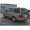 Image 3 : 1998 - LINCOLN NAVIGATOR