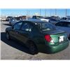 Image 3 : 2004 - SATURN ION//SALVAGE TITLE