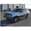 Image 3 : 1994 - JEEP GRAND CHEROKEE