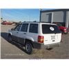 Image 4 : 1994 - JEEP GRAND CHEROKEE