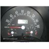 Image 9 : 2003 - VOLKSWAGEN BEETLE// REBUILT SALVAGE TITLE