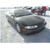 Image 1 : 1995 - MITSUBISHI ECLIPSE