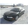 Image 2 : 1995 - MITSUBISHI ECLIPSE