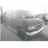 Image 1 : 1992 - FORD ECONOLINE