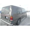 Image 4 : 1992 - FORD ECONOLINE
