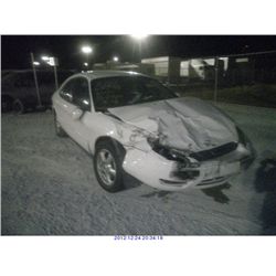 2005 - FORD TAURUS