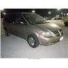 Image 1 : 2002 - DODGE CARAVAN