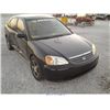 Image 1 : 2002 - HONDA CIVIC