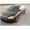 Image 2 : 2002 - HONDA CIVIC