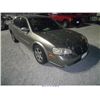 Image 1 : 2000 - NISSAN MAXIMA