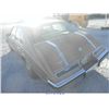Image 3 : 1984 - CADILLAC SEVILLE