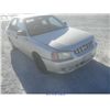 Image 1 : 2001 - HYUNDAI ACCENT