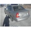 Image 3 : 2001 - HYUNDAI ACCENT
