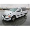 Image 2 : 2002 - CHEVROLET VENTURE