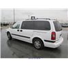 Image 3 : 2002 - CHEVROLET VENTURE