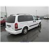 Image 4 : 2002 - CHEVROLET VENTURE
