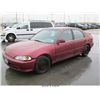 Image 2 : 1992 - HONDA CIVIC