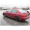 Image 3 : 1992 - HONDA CIVIC