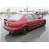 Image 4 : 1992 - HONDA CIVIC