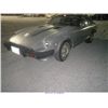 Image 2 : 1981 - NISSAN  DATSUN  280ZX BASE