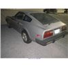 Image 3 : 1981 - NISSAN  DATSUN  280ZX BASE