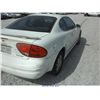 Image 4 : 2002 - OLDSMOBILE ALERO