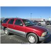 Image 1 : 1999 - GMC JIMMY