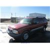 Image 2 : 1999 - GMC JIMMY