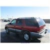 Image 3 : 1999 - GMC JIMMY