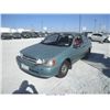 Image 2 : 1994 - TOYOTA TERCEL