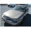 Image 2 : 1998 - CHEVROLET MALIBU