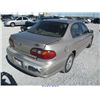 Image 4 : 1998 - CHEVROLET MALIBU