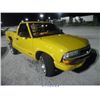 Image 1 : 2003 - CHEVROLET S-10
