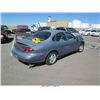 Image 4 : 1999 - FORD TAURUS