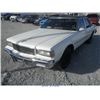 Image 2 : 1987 - CHEVROLET CAPRICE