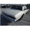Image 4 : 1987 - CHEVROLET CAPRICE