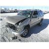 Image 2 : 2001 - CHEVROLET BLAZER