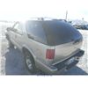 Image 3 : 2001 - CHEVROLET BLAZER