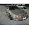 Image 1 : 1992 - FORD TAURUS