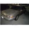 Image 2 : 1992 - FORD TAURUS