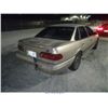 Image 4 : 1992 - FORD TAURUS
