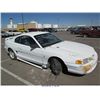 Image 1 : 1995 - FORD MUSTANG