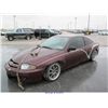 Image 2 : 2004 - CHEVROLET CAVALIER