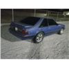 Image 4 : 1988 - FORD MUSTANG