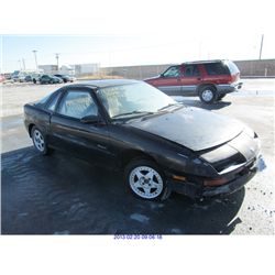 1990 - GEO STORM GSI