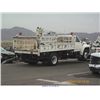 Image 4 : 1991- FORD  F700