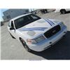 Image 1 : 2004 - FORD CROWN VICTORIA