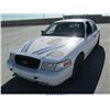 Image 2 : 2004 - FORD CROWN VICTORIA