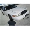 Image 1 : 2004 - FORD CROWN VICTORIA