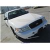 Image 1 : 2002 - FORD CROWN VICTORIA